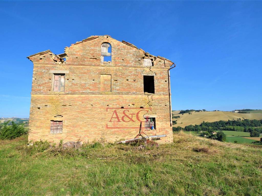 Rustico / casale a Mogliano in Contrada Casale, 8 - Foto 3
