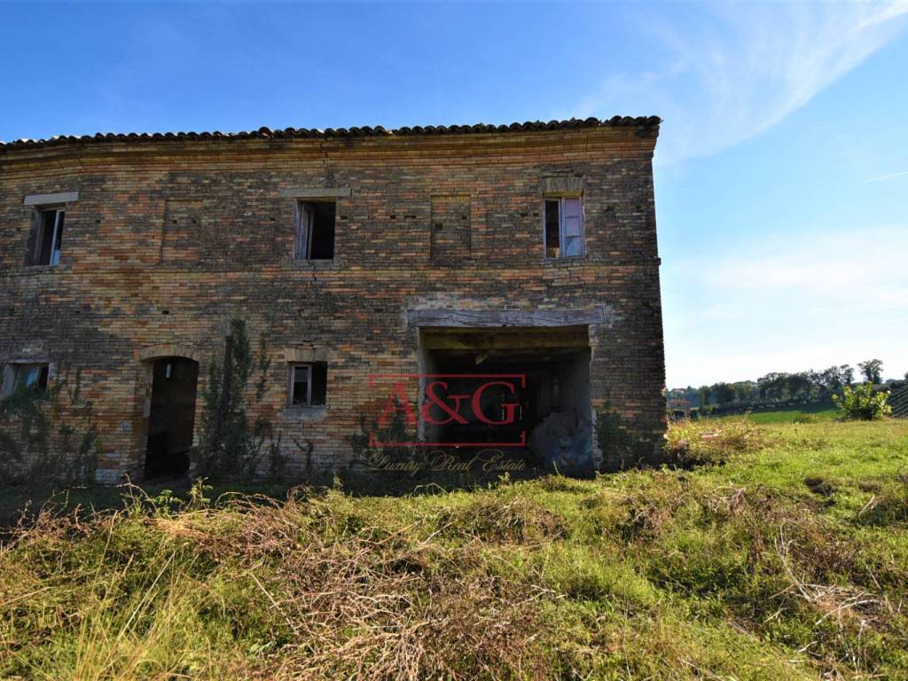 Rustico / casale a Mogliano in Contrada Casale, 8 - Foto 4