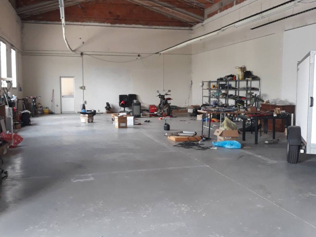 Immobile a Marcaria - Foto 2