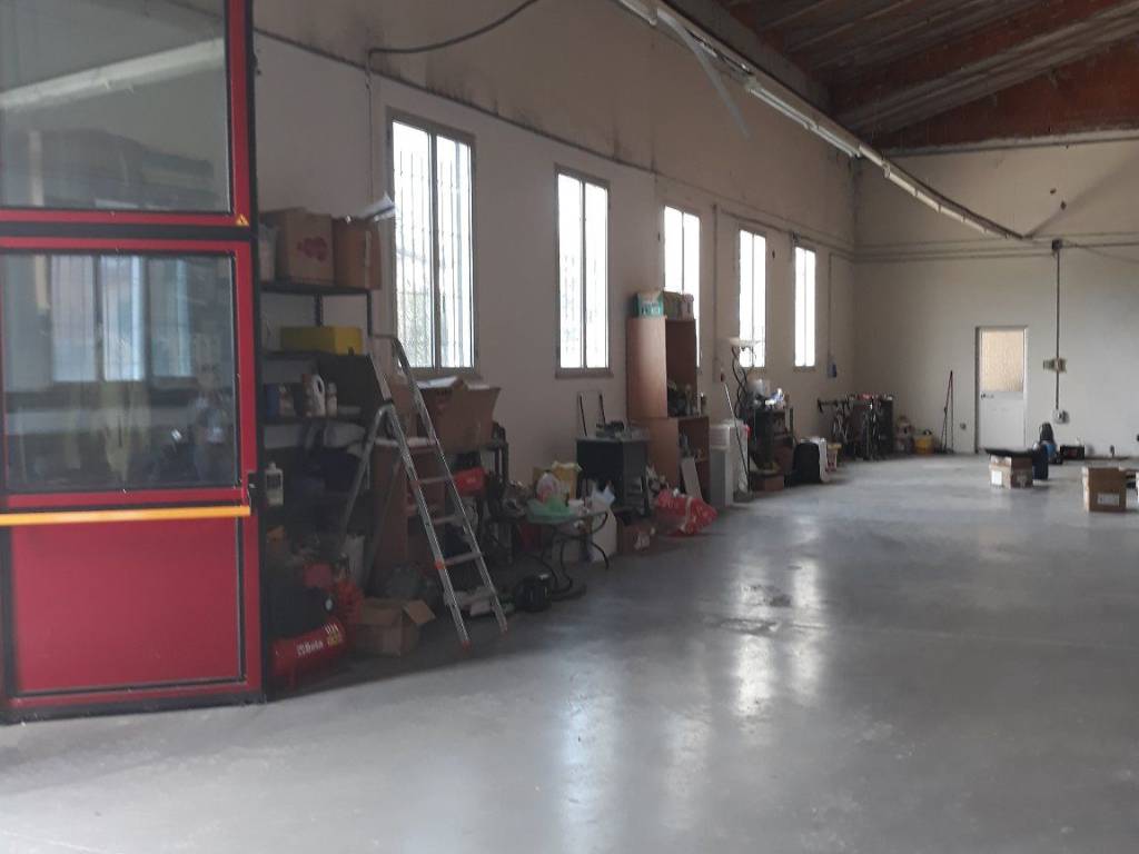 Immobile a Marcaria - Foto 3