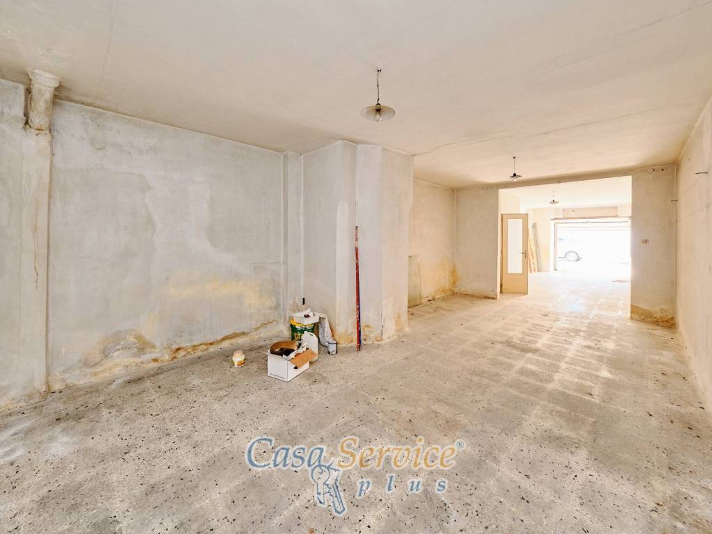Casa indipendente a Gallipoli in Via Gian Giacomo Lazzari - Foto 5