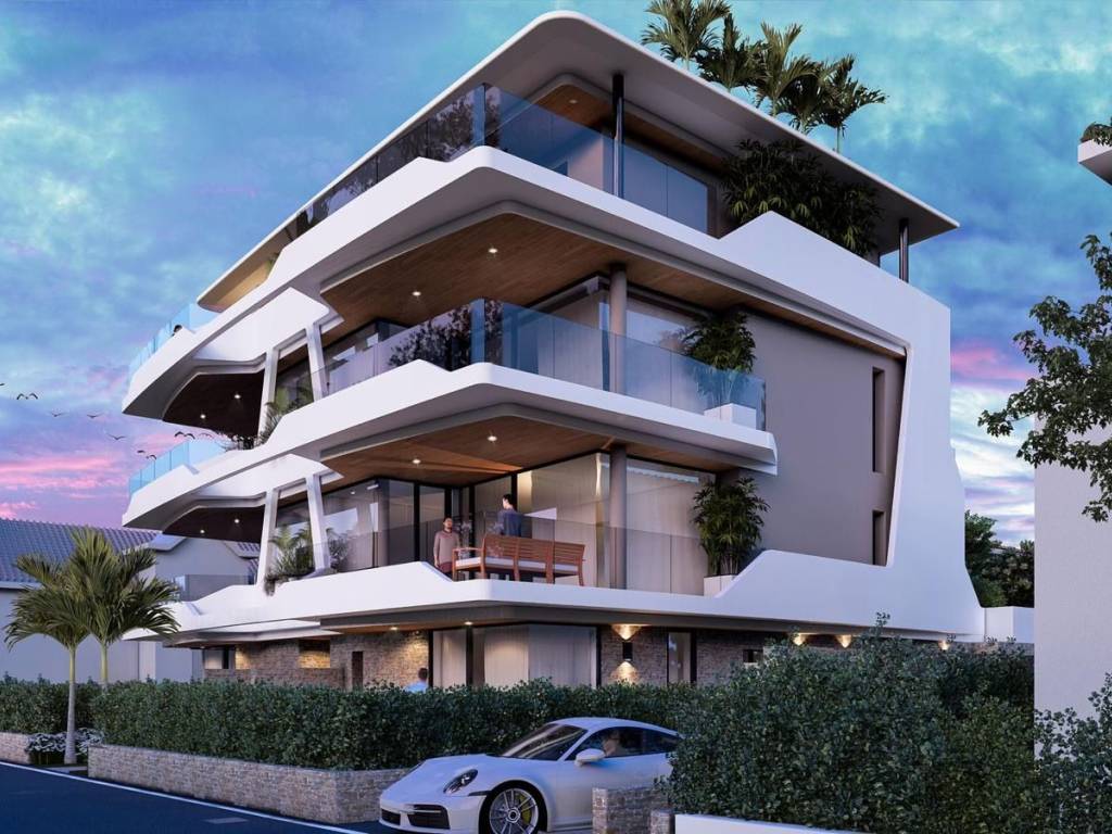 Appartamento a Riccione in Viale Francesco Baracca - Foto 4