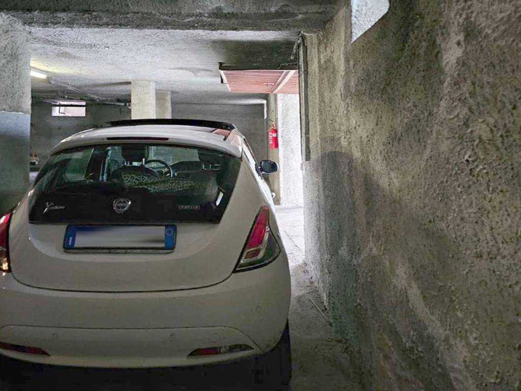 Box / garage a Morgex in Frazione Previllair - Foto 2