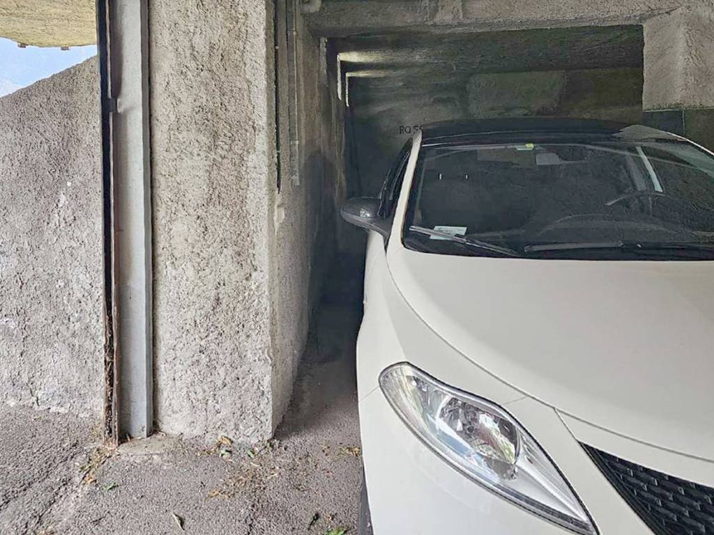 Box / garage a Morgex in Frazione Previllair - Foto 3