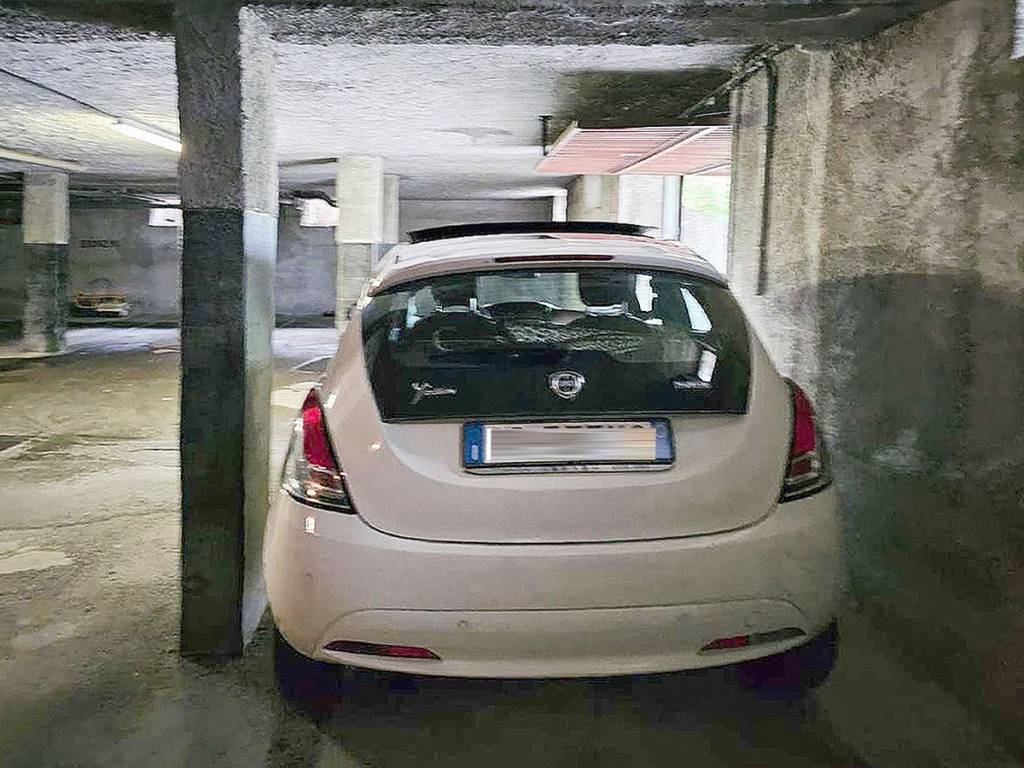 Box / garage a Morgex in Frazione Previllair - Foto 5