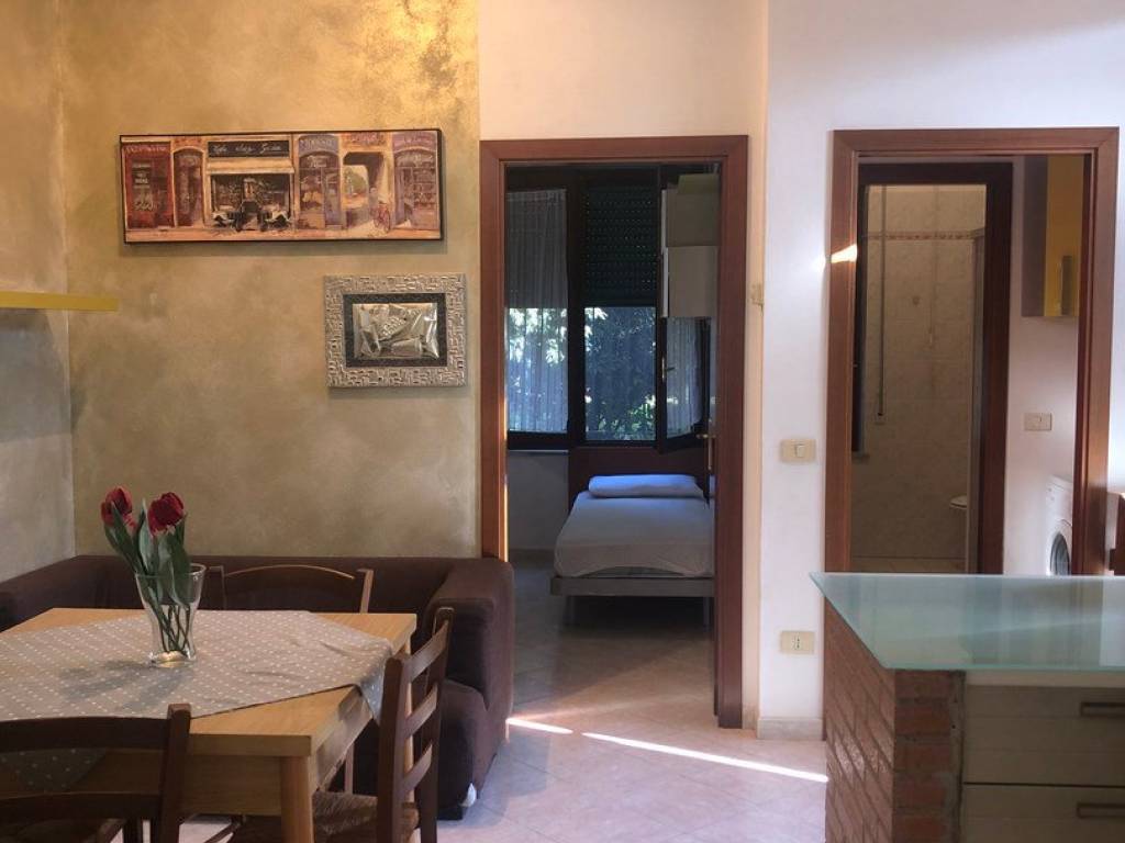 Appartamento a Follonica in Via Litoranea - Foto 4