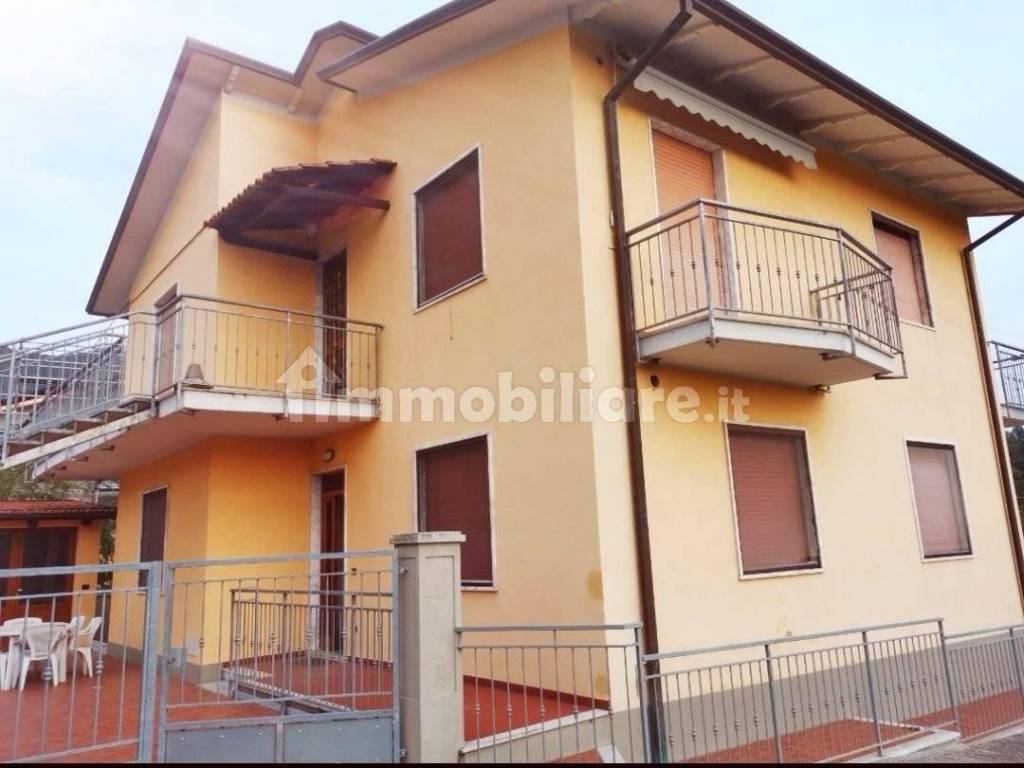 Casa indipendente a Luni - Foto 4