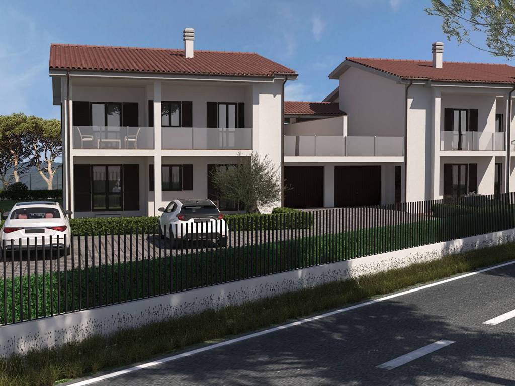 Appartamento a Grosseto in Via della Riforma - Foto 3