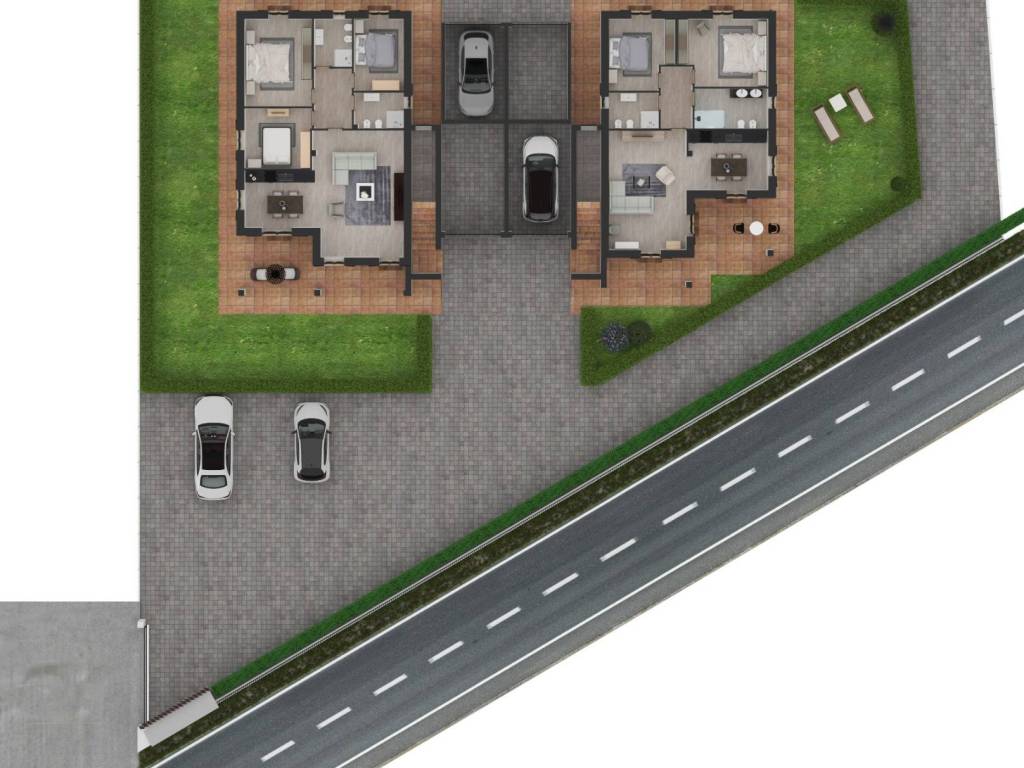 Appartamento a Grosseto in Via della Riforma - Foto 5