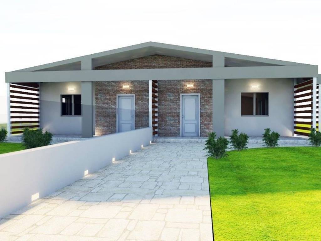 Villa a Ortona in Strada Provinciale San Tommaso - Foto 3