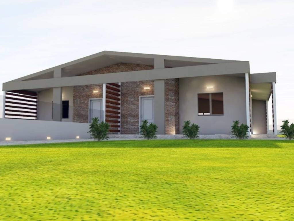 Villa a Ortona in Strada Provinciale San Tommaso - Foto 4