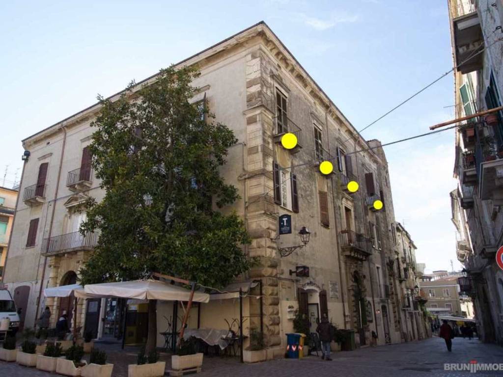 Appartamento a Ortona in Piazza San Tommaso, 18 - Foto 2
