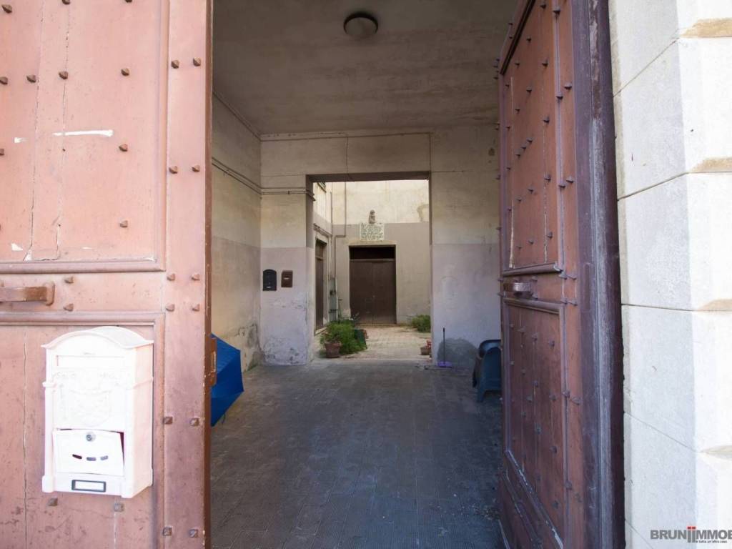 Appartamento a Ortona in Piazza San Tommaso, 18 - Foto 3