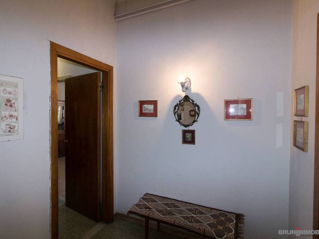Appartamento a Ortona in Piazza San Tommaso, 18 - Foto 5