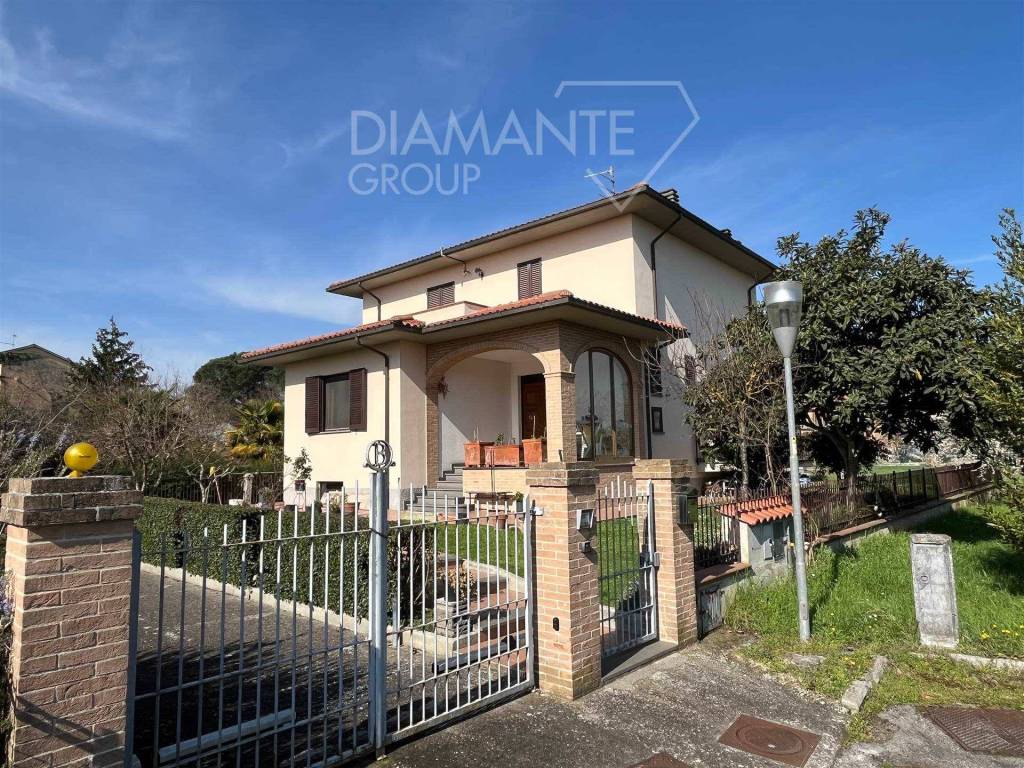 Villa a Castiglione del lago - Foto 2