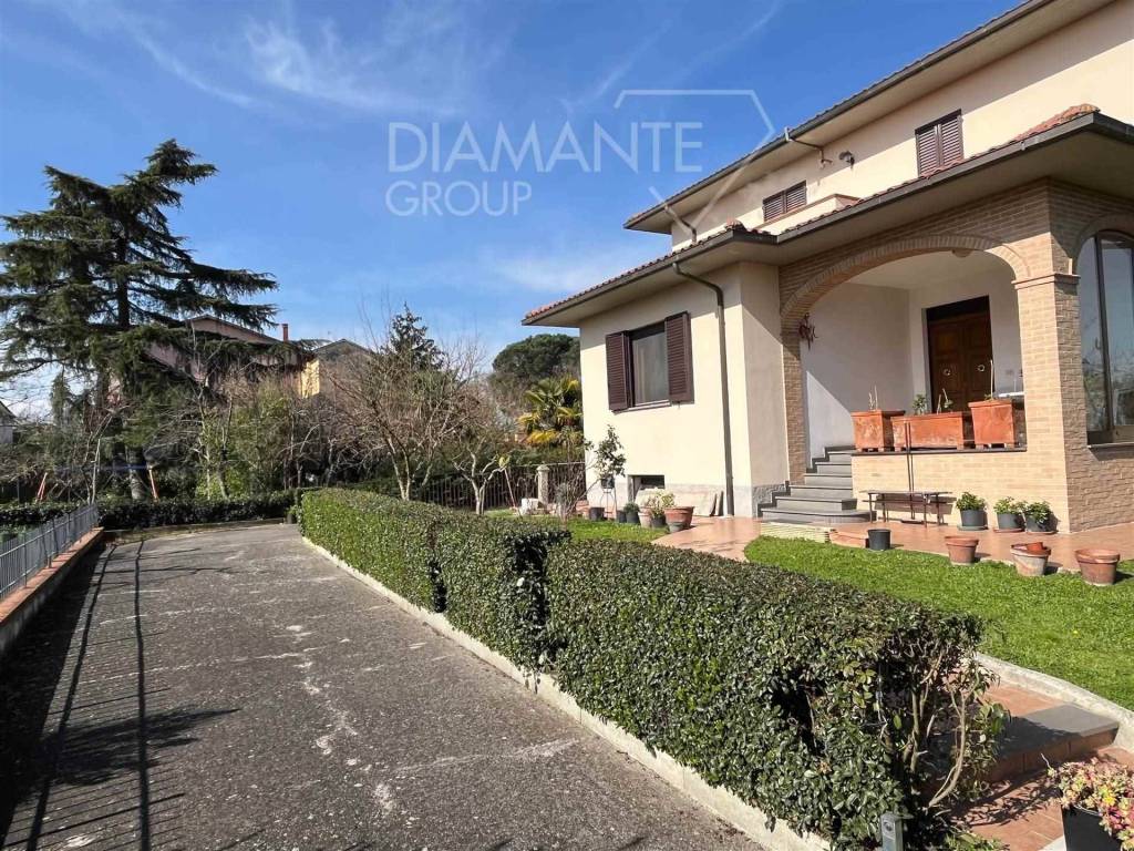 Villa a Castiglione del lago - Foto 3