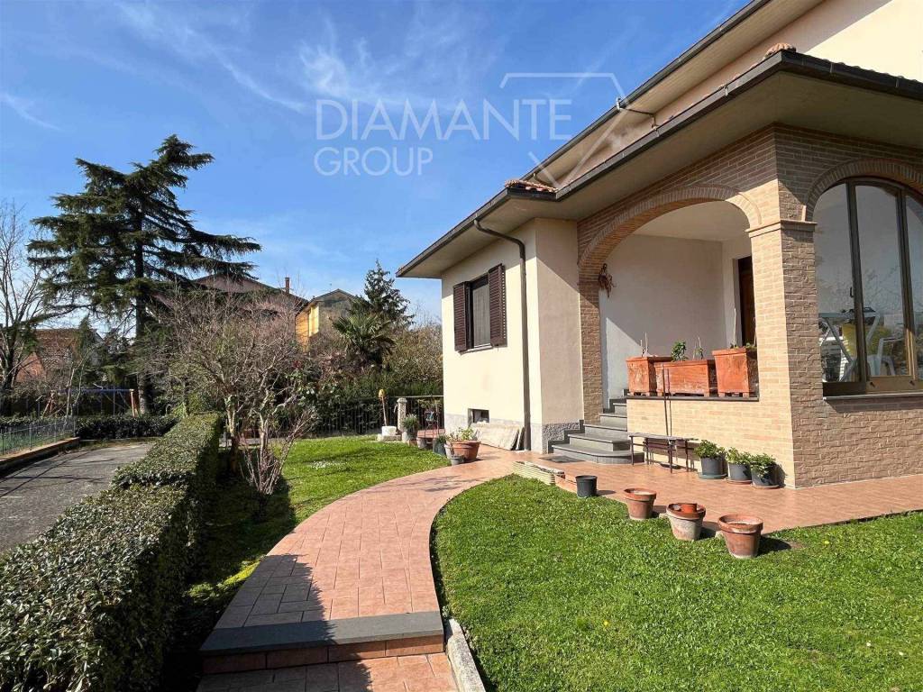 Villa a Castiglione del lago - Foto 4