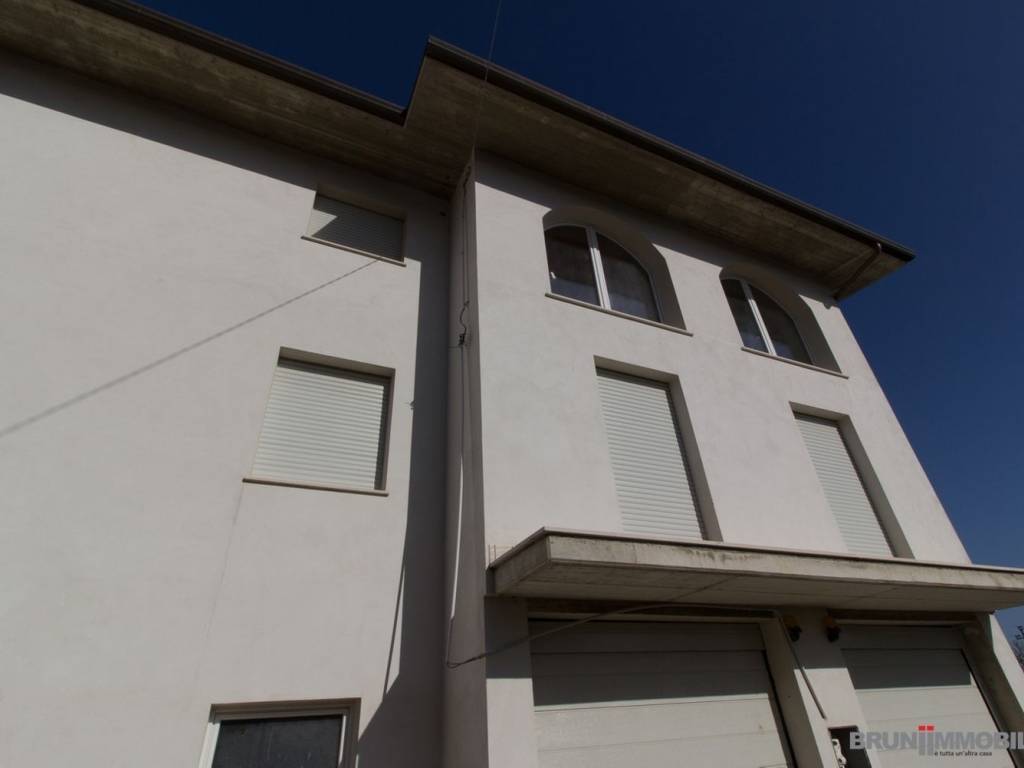 Villa a Ortona in Corso Villa Grande, 15 - Foto 4