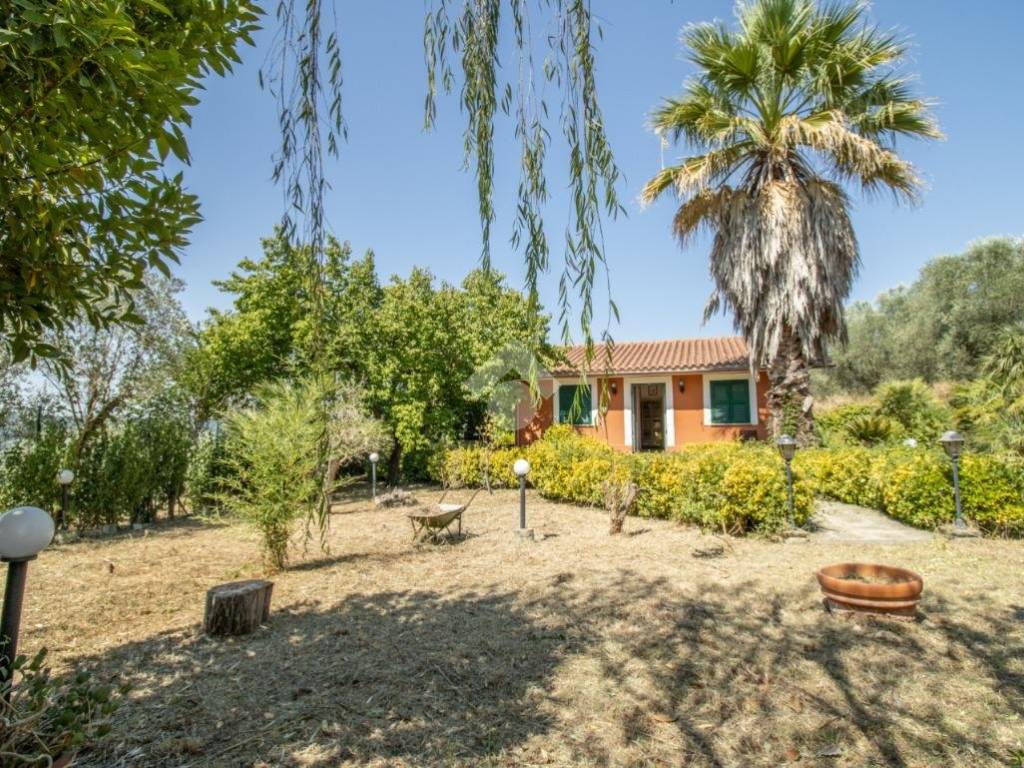 Rustico / casale a Stimigliano in Via carioci - Foto 2