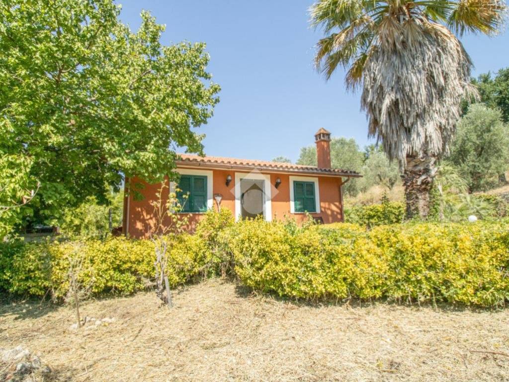 Rustico / casale a Stimigliano in Via carioci - Foto 3