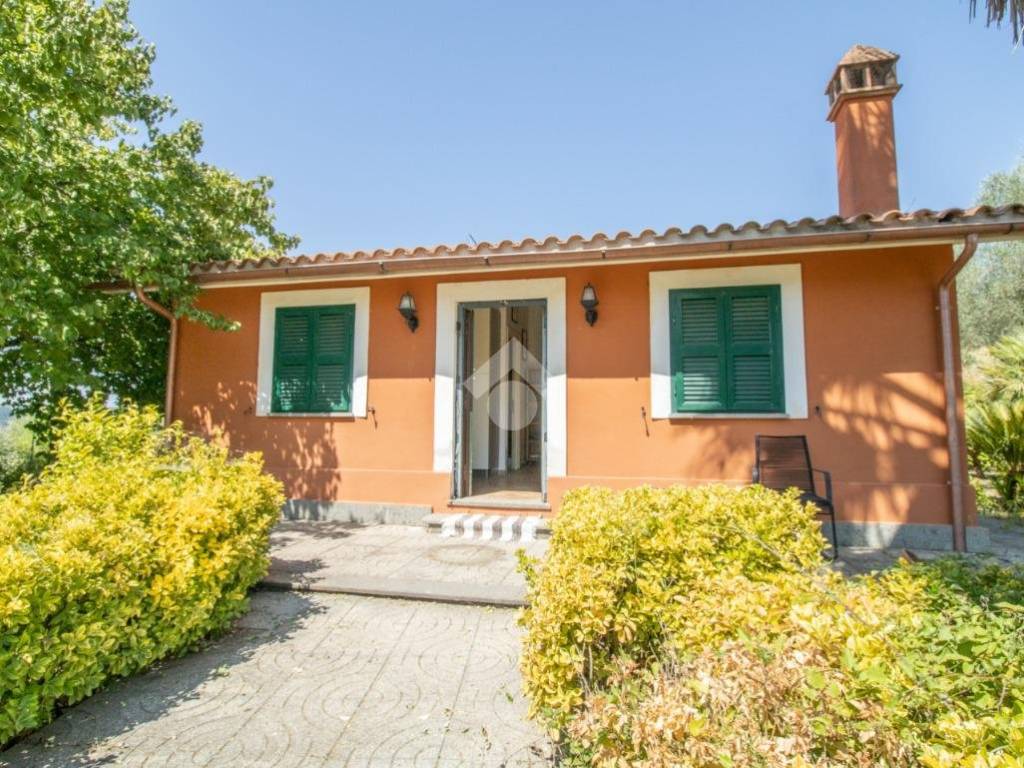 Rustico / casale a Stimigliano in Via carioci - Foto 4