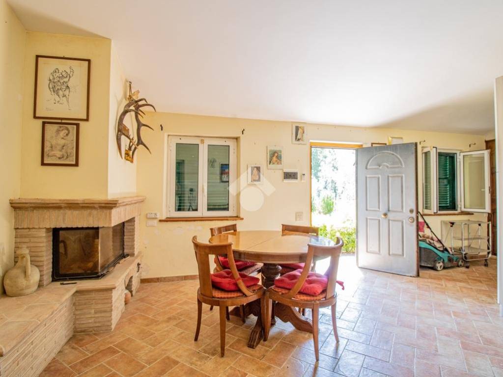 Rustico / casale a Stimigliano in Via carioci - Foto 5