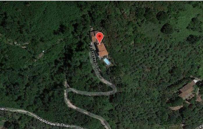 Villa a Pescia - Foto 3