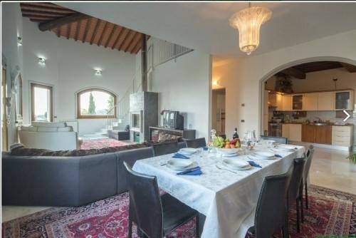 Villa a Pescia - Foto 5