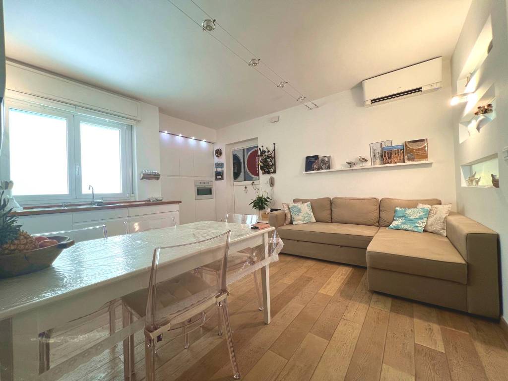 Appartamento a Grado in Via Marina, 43 - Foto 3