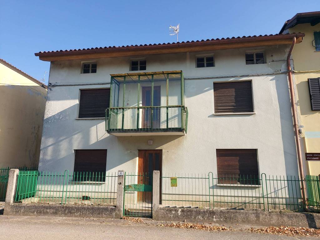 Casa indipendente a Savogna d'isonzo - Foto 2