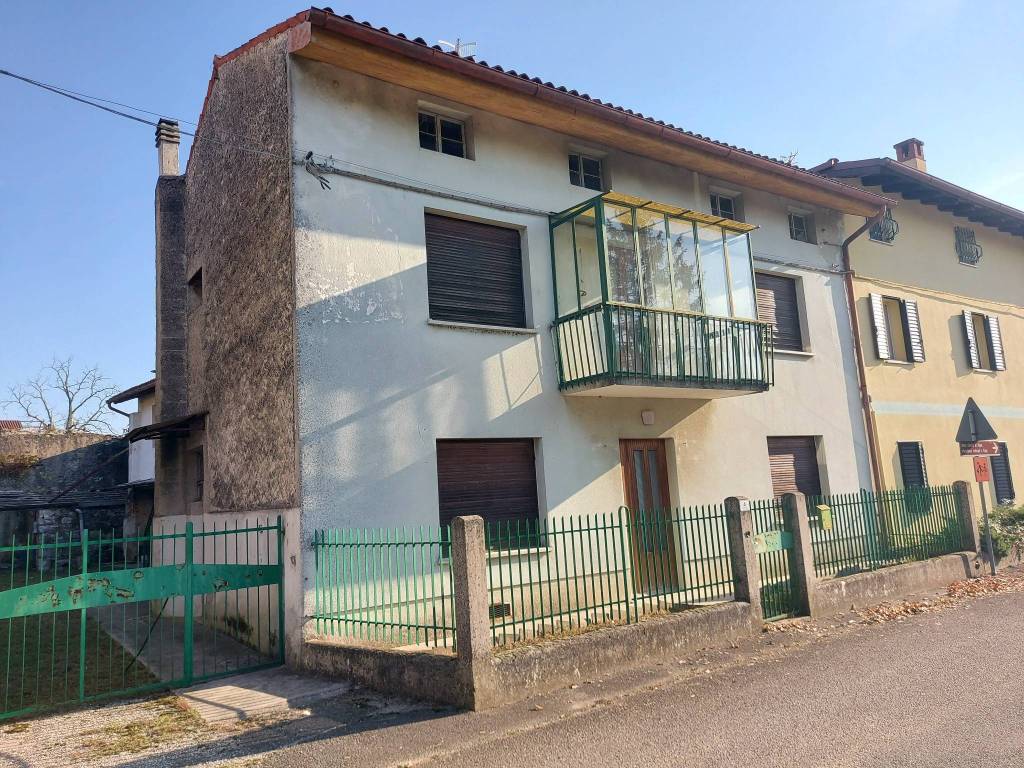 Casa indipendente a Savogna d'isonzo - Foto 3