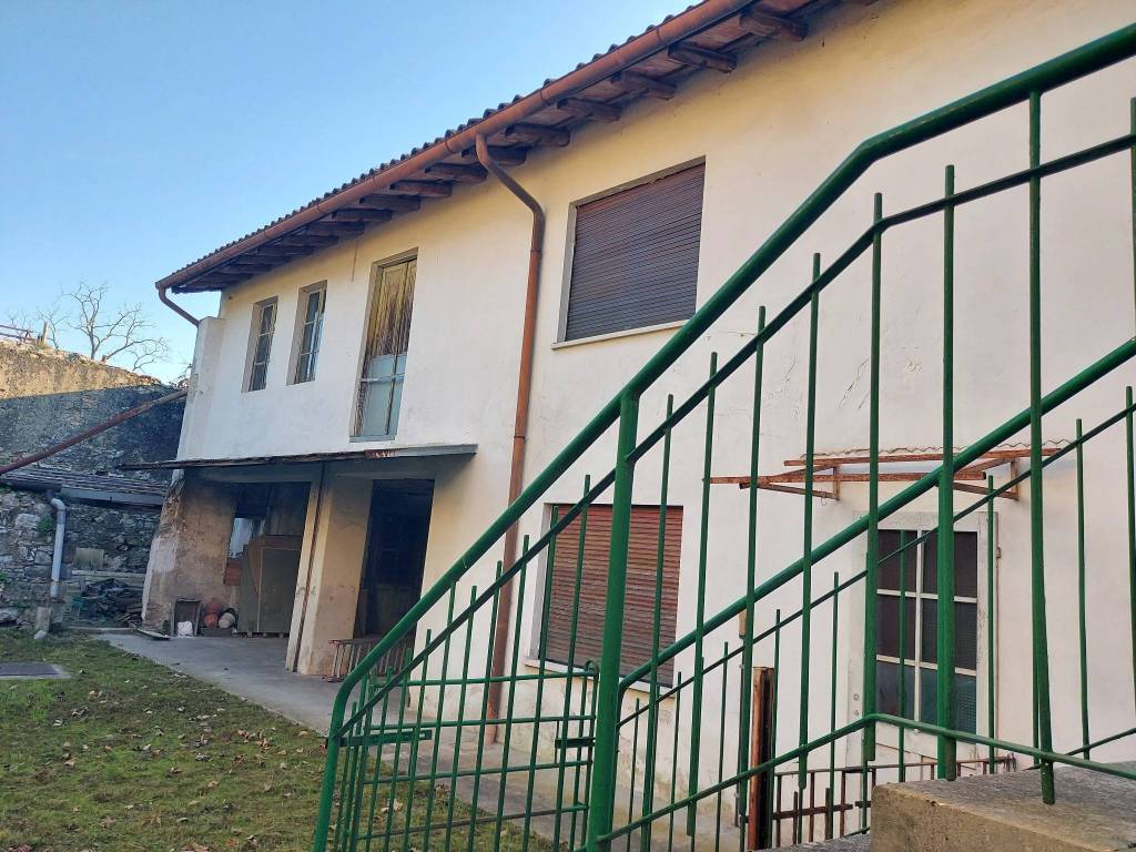 Casa indipendente a Savogna d'isonzo - Foto 4