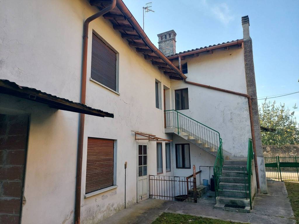 Casa indipendente a Savogna d'isonzo - Foto 5