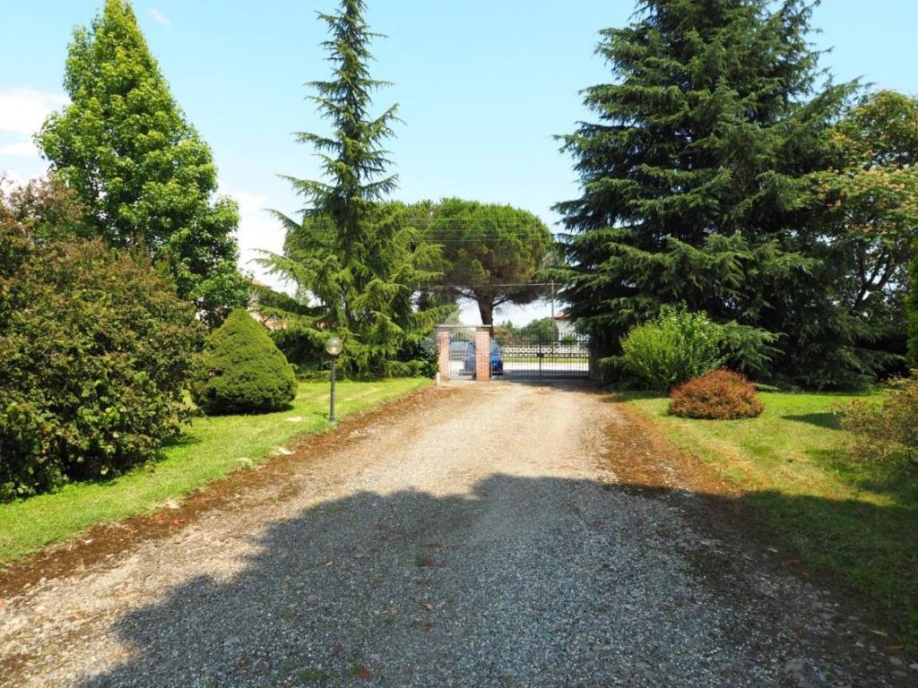 Villa a Castelletto cervo in Via per Cossato, 23 - Foto 5