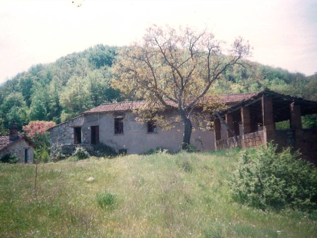 Rustico / casale a Terni in Valleprata - Foto 4