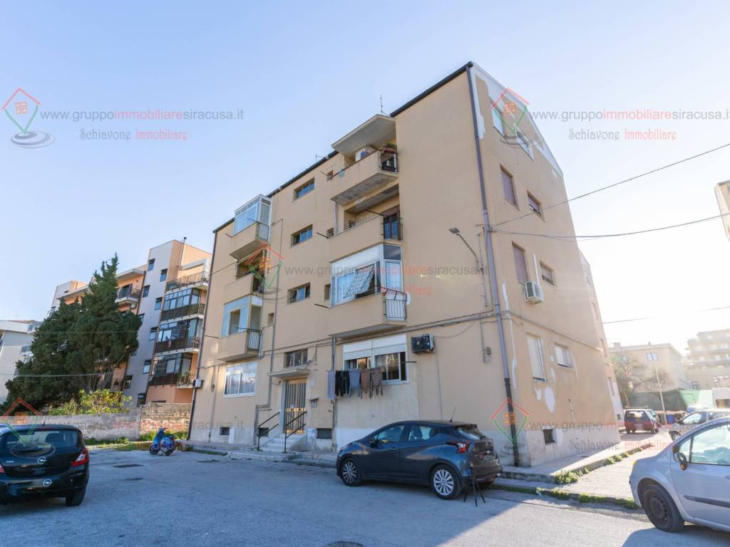 Appartamento a Siracusa in Via Suor Maria Zangara - Foto 2