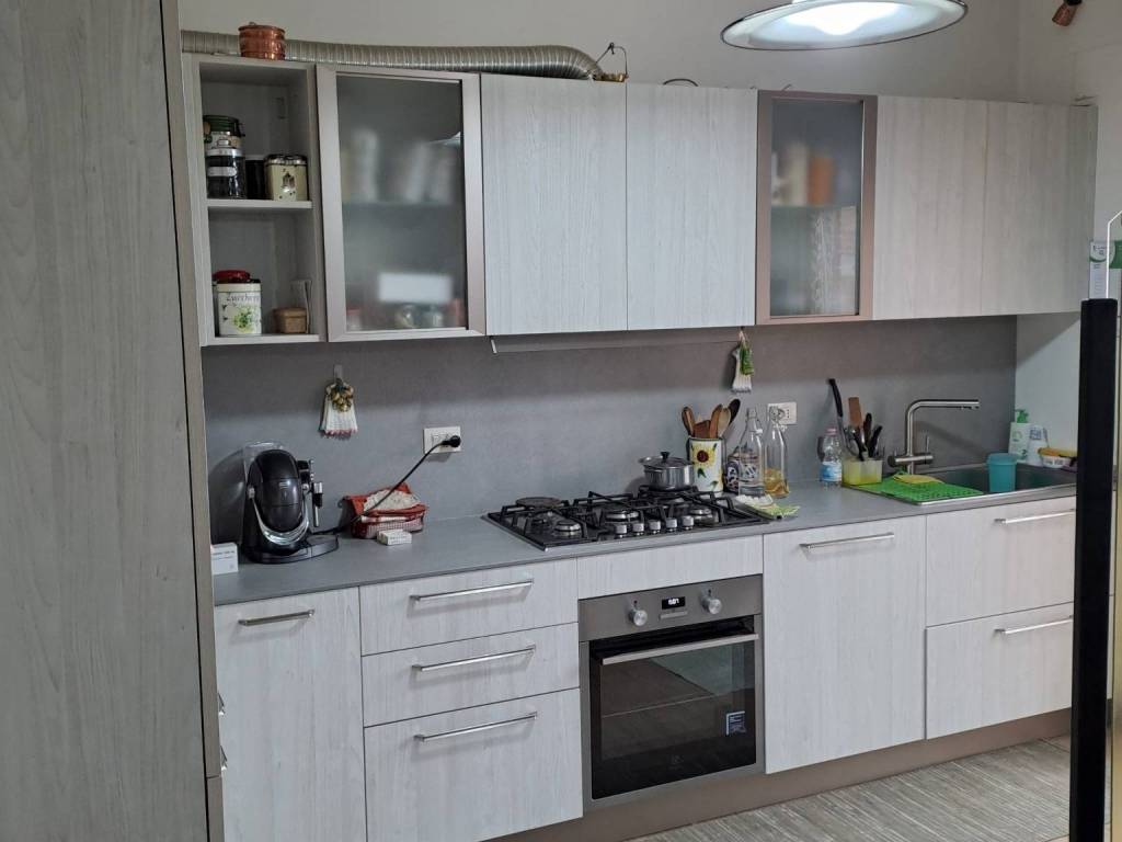 Appartamento a Castelvetro di modena in Via Sinistra Guerro, 49 - Foto 2