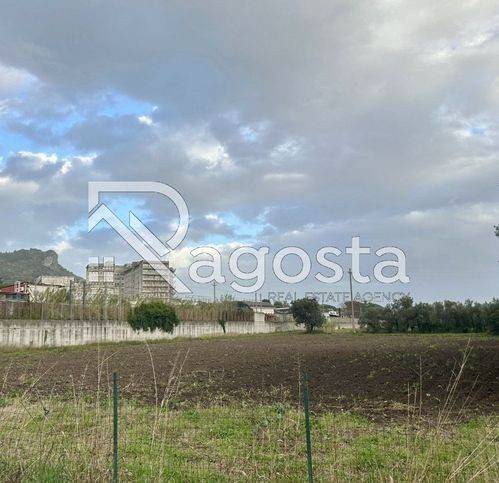 Terreno a Salerno in Viale Giuseppe Raffaele Pastore - Foto 3