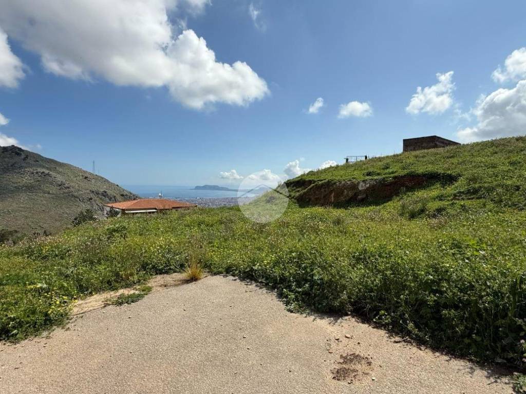 Terreno a Palermo in Via Pollina - Foto 3