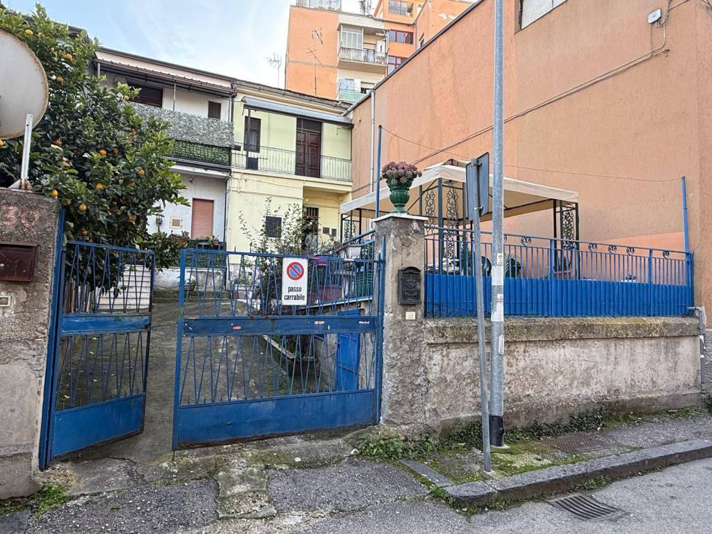 Appartamento a Benevento in Via Cupa Santa Lucia - Foto 3