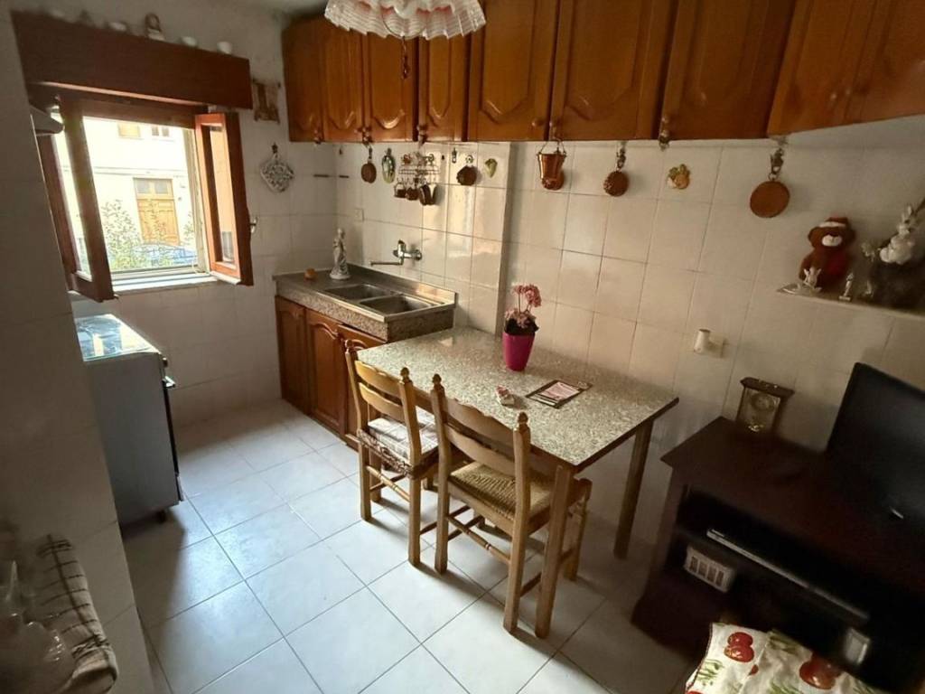 Appartamento a Benevento in Via Cupa Santa Lucia - Foto 4