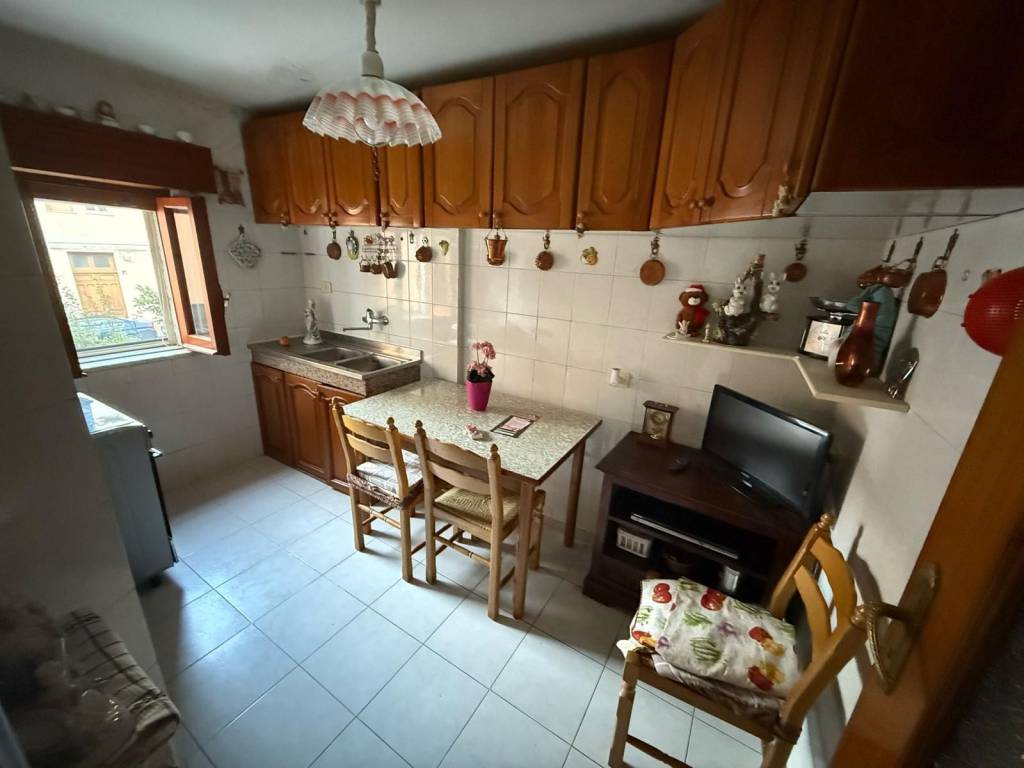Appartamento a Benevento in Via Cupa Santa Lucia - Foto 5
