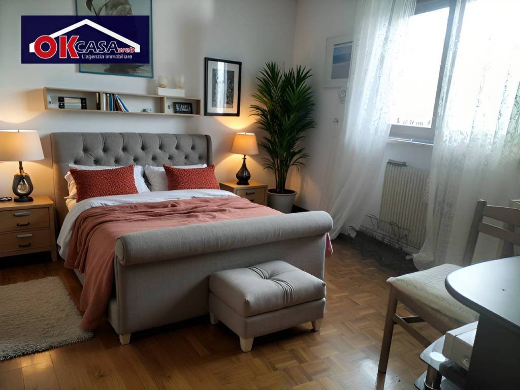 Appartamento a Monfalcone in Via Tacitiana - Foto 3