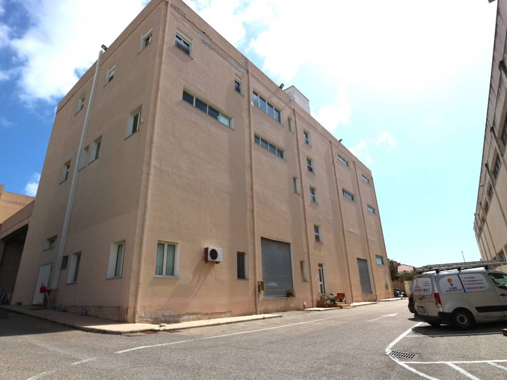 Appartamento a Selargius in Via Pitagora, 5 - Foto 2