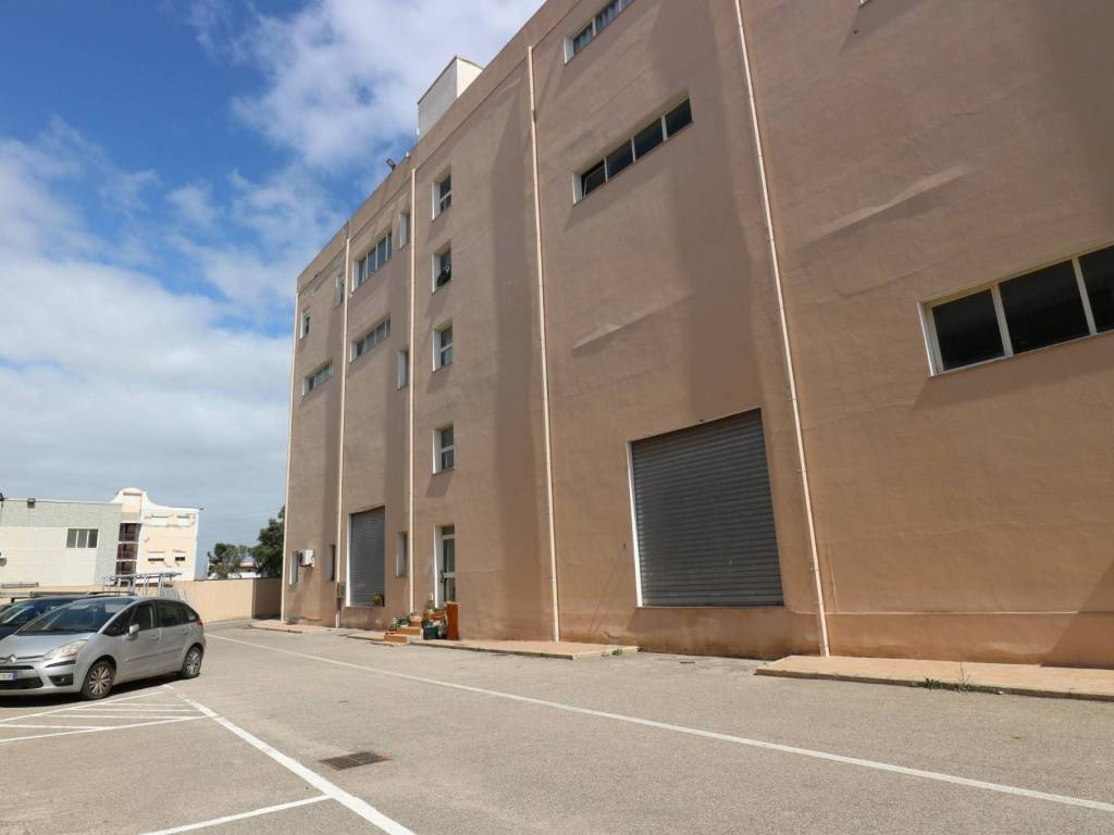 Appartamento a Selargius in Via Pitagora, 5 - Foto 3