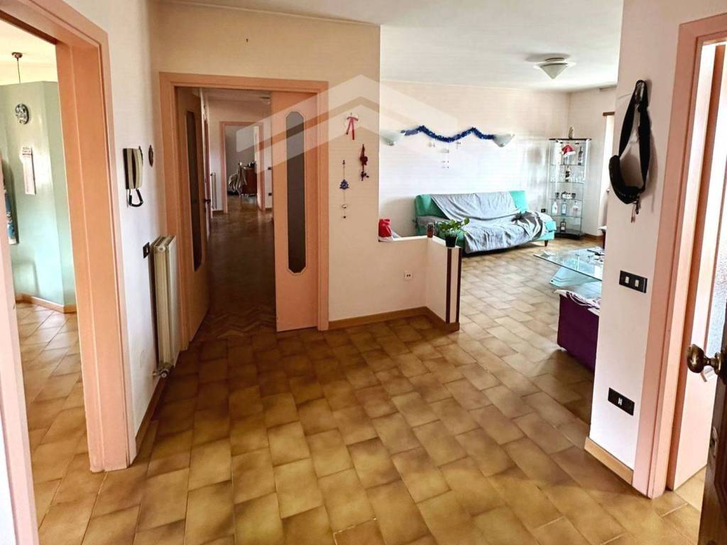 Appartamento a Campobasso in Via Puglia - Foto 2