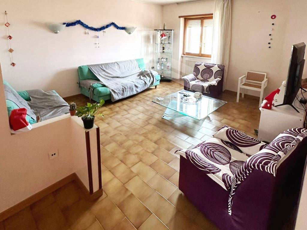 Appartamento a Campobasso in Via Puglia - Foto 3