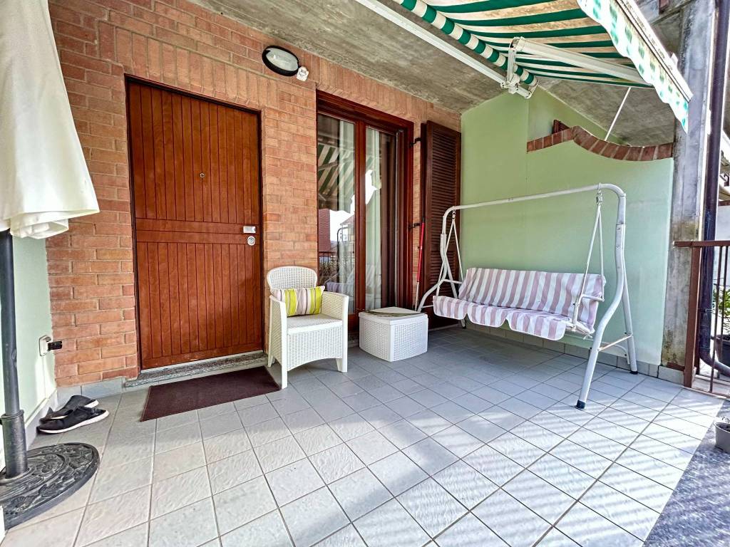 Villetta a schiera a Acqui terme in Via Capitano Verrini, 78 - Foto 2
