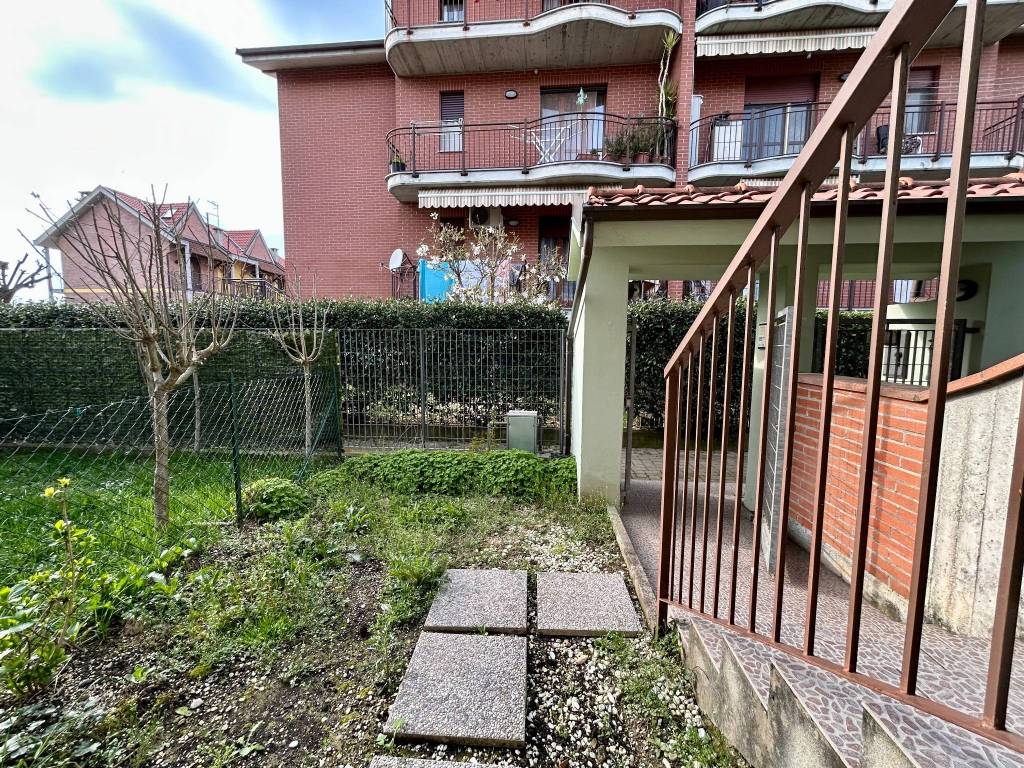 Villetta a schiera a Acqui terme in Via Capitano Verrini, 78 - Foto 5