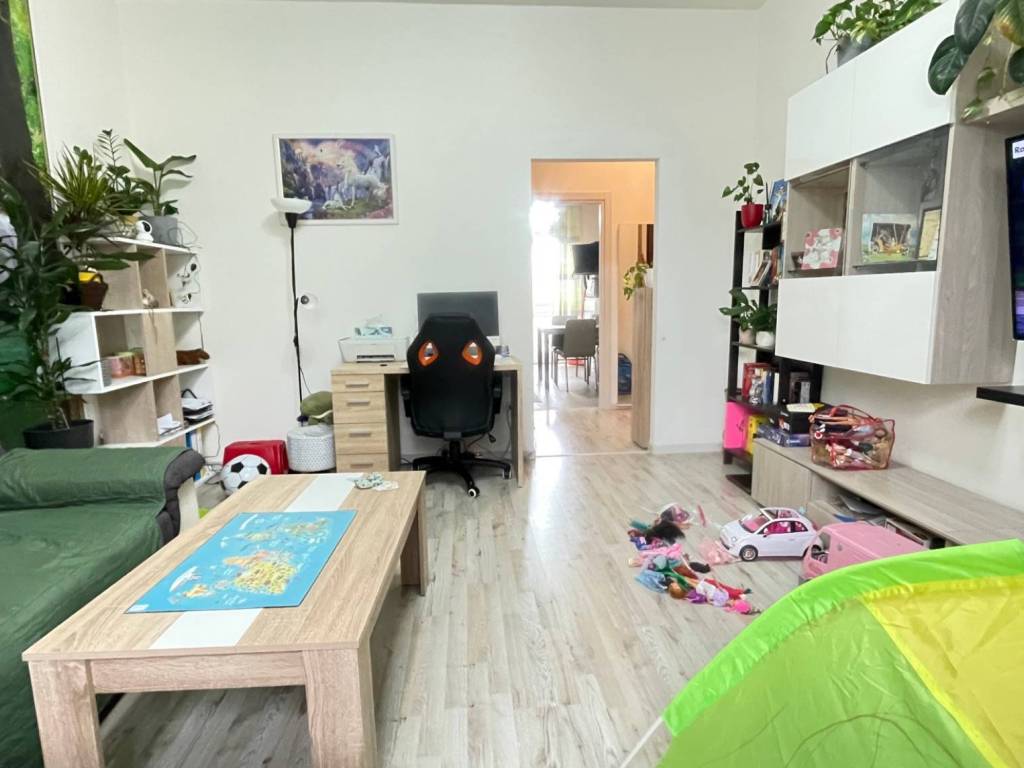Appartamento a Mantova in Via Leopoldo Pilla - Foto 2